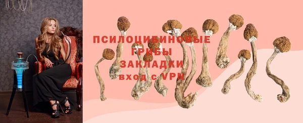 хмурый Бугульма